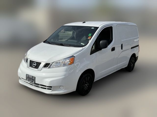 2020 Nissan NV200 S