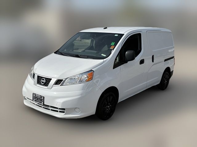 2020 Nissan NV200 S