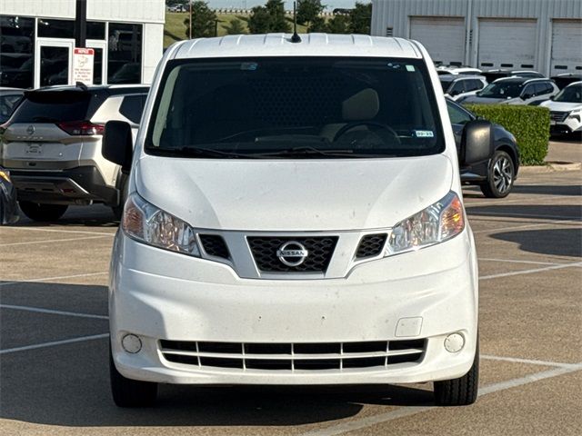 2020 Nissan NV200 S