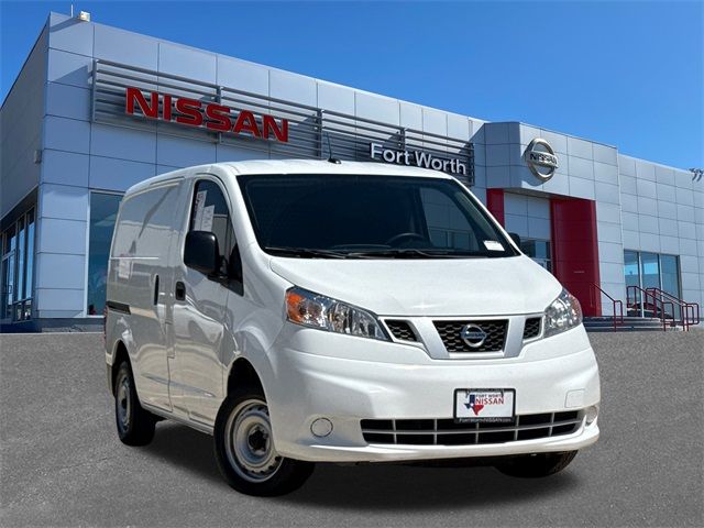 2020 Nissan NV200 S
