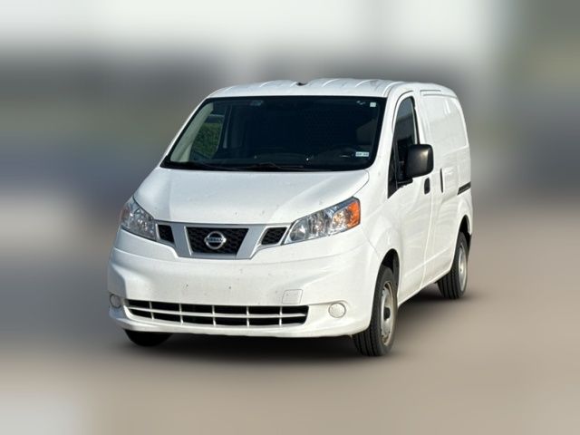 2020 Nissan NV200 S