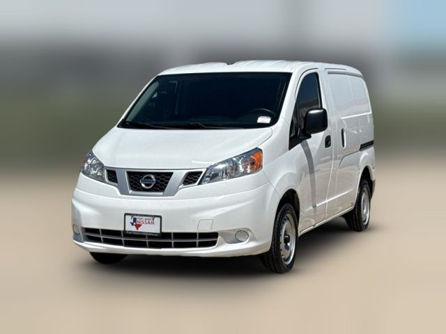 2020 Nissan NV200 S