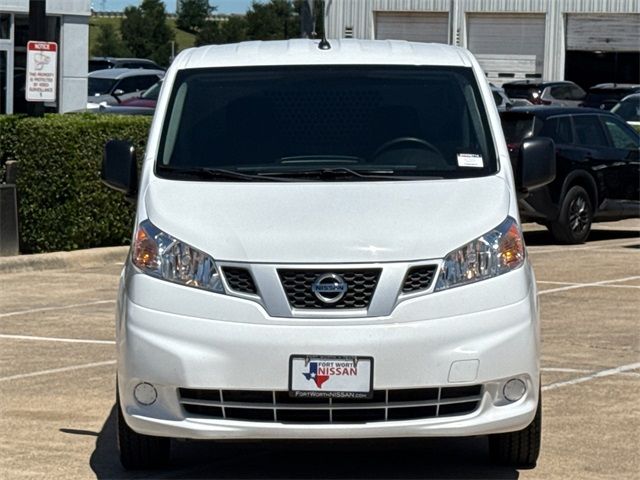 2020 Nissan NV200 S