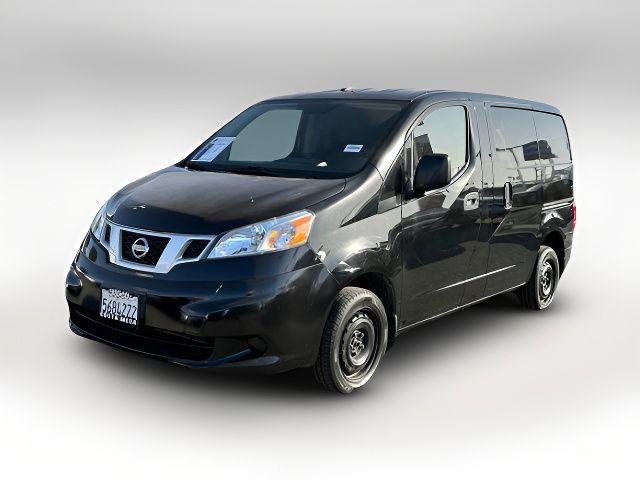 2020 Nissan NV200 S