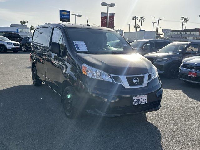 2020 Nissan NV200 S