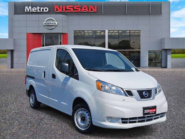 2020 Nissan NV200 S