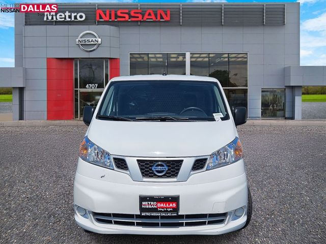 2020 Nissan NV200 S