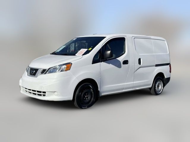 2020 Nissan NV200 S