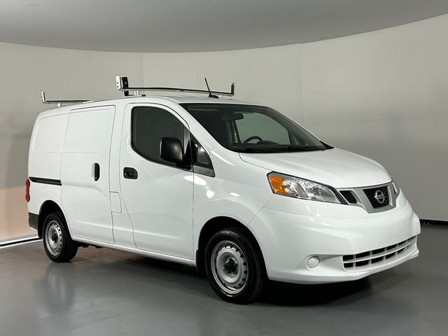 2020 Nissan NV200 S