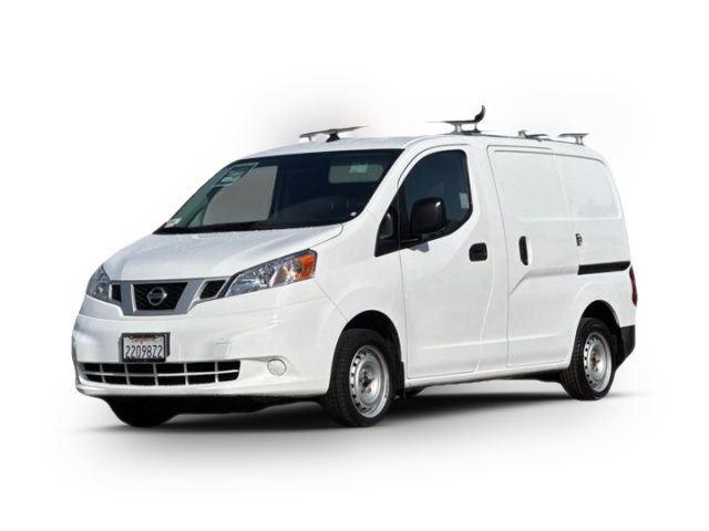 2020 Nissan NV200 S