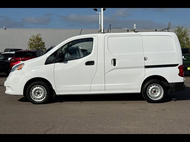 2020 Nissan NV200 S