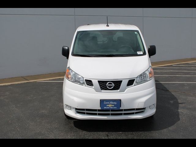 2020 Nissan NV200 S