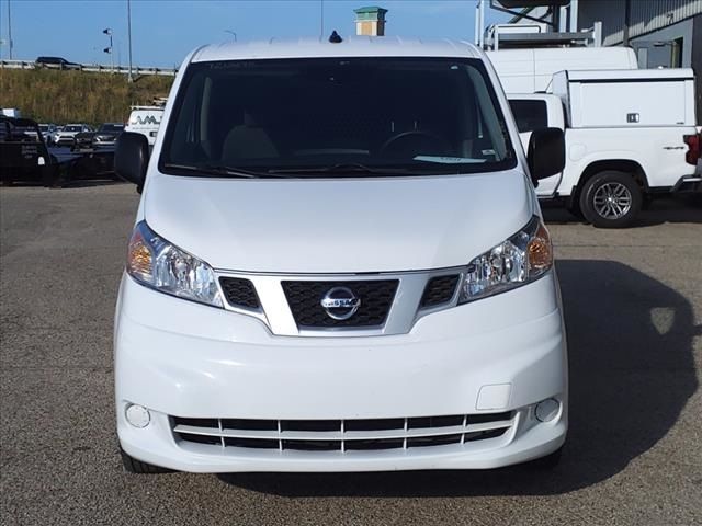 2020 Nissan NV200 S