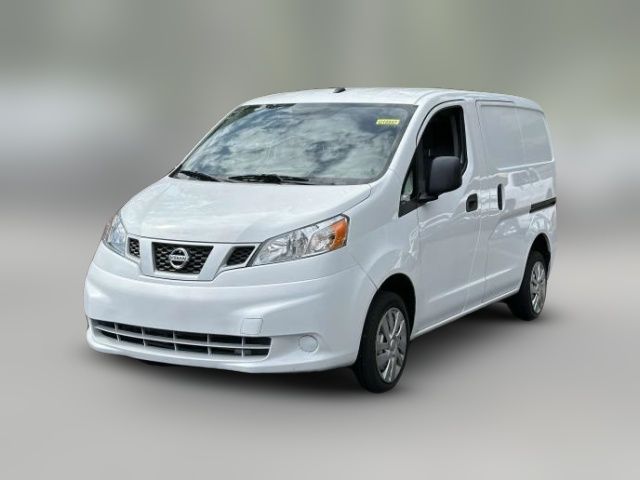 2020 Nissan NV200 S