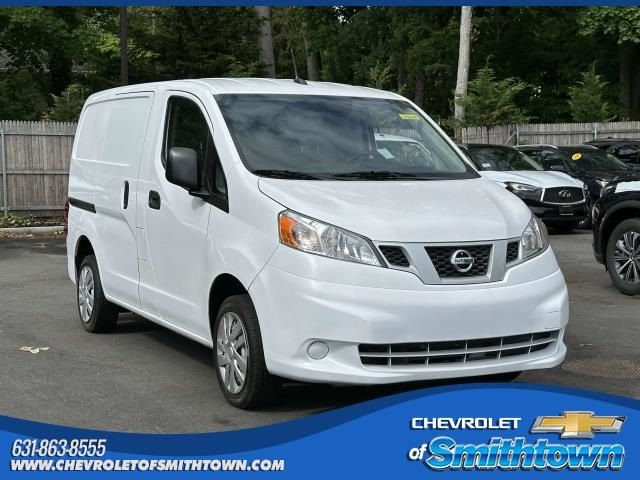 2020 Nissan NV200 S
