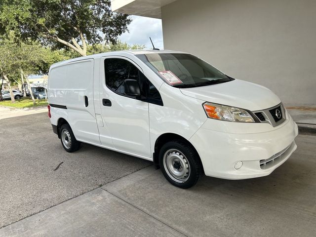 2020 Nissan NV200 S