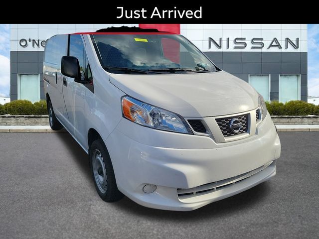 2020 Nissan NV200 S