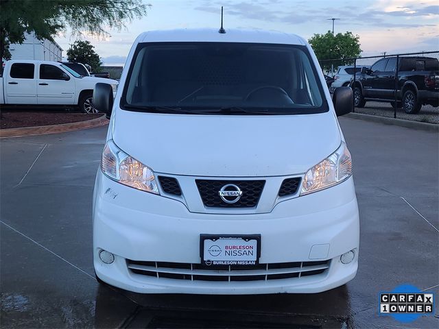 2020 Nissan NV200 S