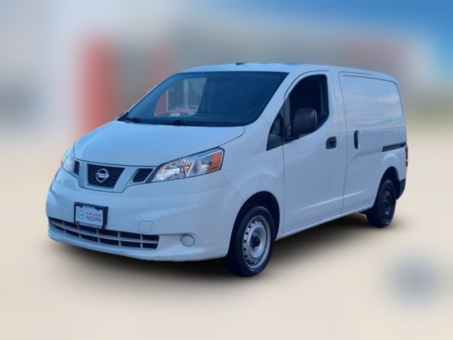 2020 Nissan NV200 S