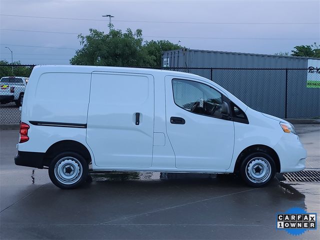 2020 Nissan NV200 S