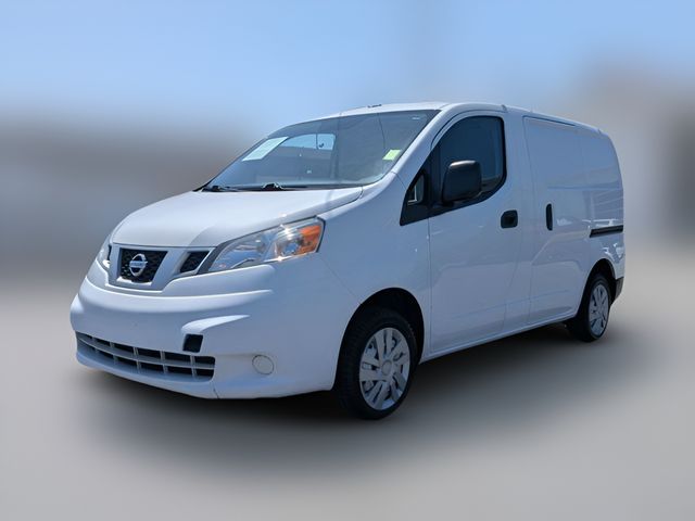 2020 Nissan NV200 S