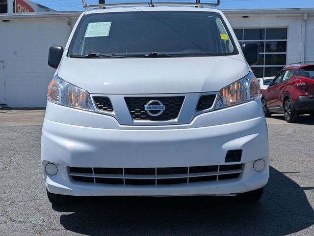 2020 Nissan NV200 S