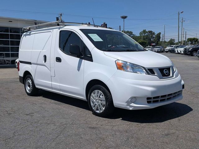 2020 Nissan NV200 S