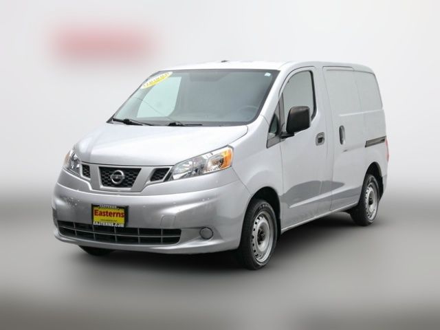 2020 Nissan NV200 S