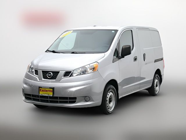 2020 Nissan NV200 S