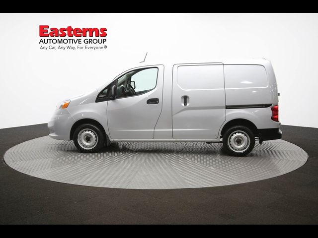 2020 Nissan NV200 S