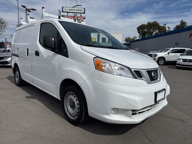2020 Nissan NV200 S
