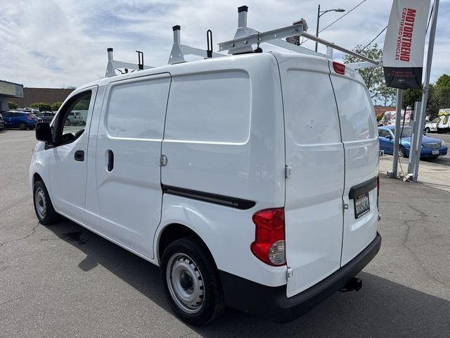2020 Nissan NV200 S