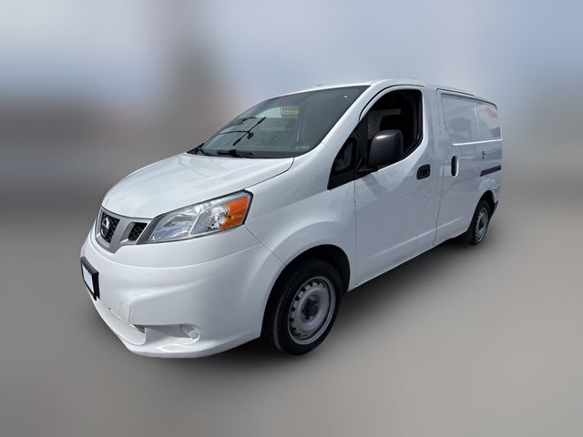 2020 Nissan NV200 S