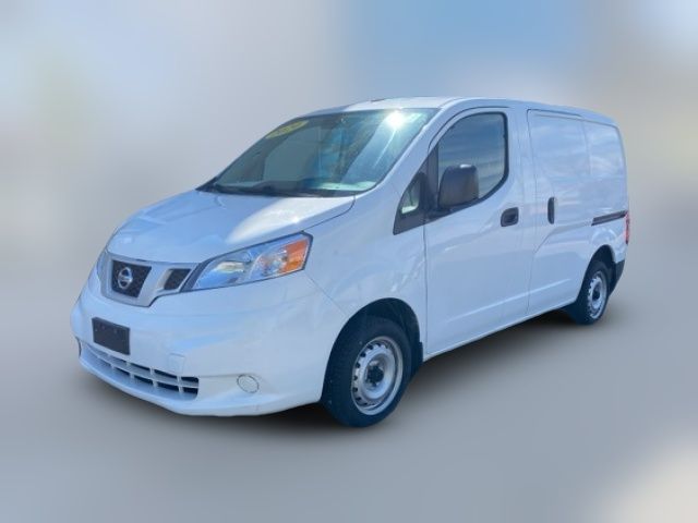 2020 Nissan NV200 S