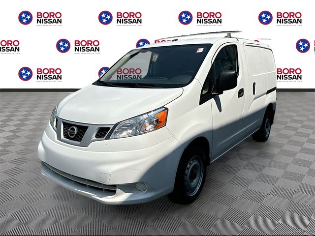 2020 Nissan NV200 S