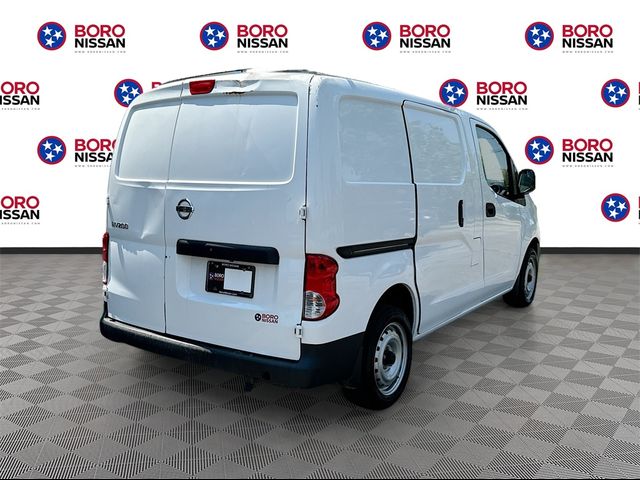 2020 Nissan NV200 S