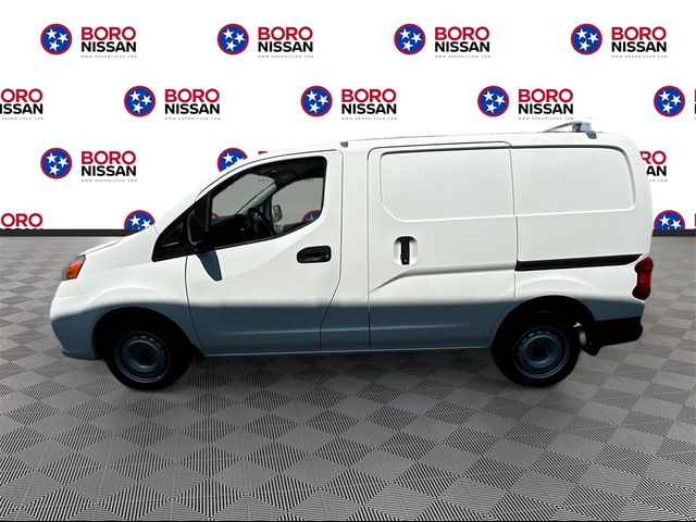 2020 Nissan NV200 S