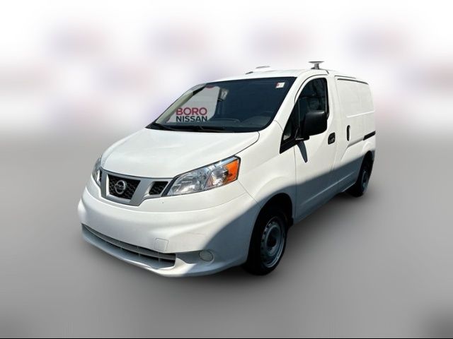 2020 Nissan NV200 S