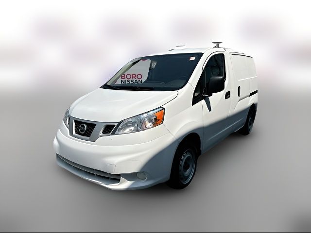 2020 Nissan NV200 S