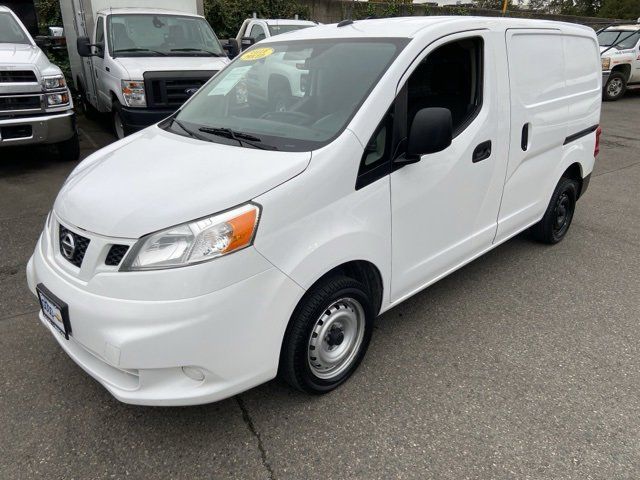 2020 Nissan NV200 S