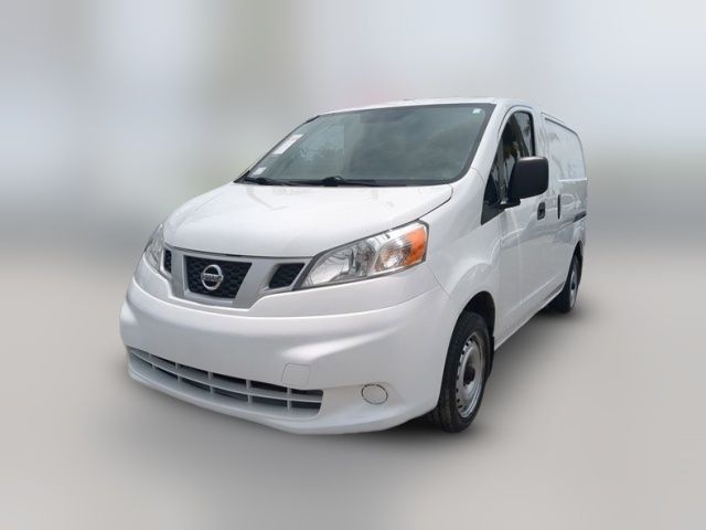 2020 Nissan NV200 S