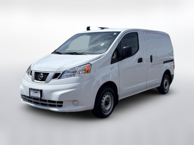 2020 Nissan NV200 S