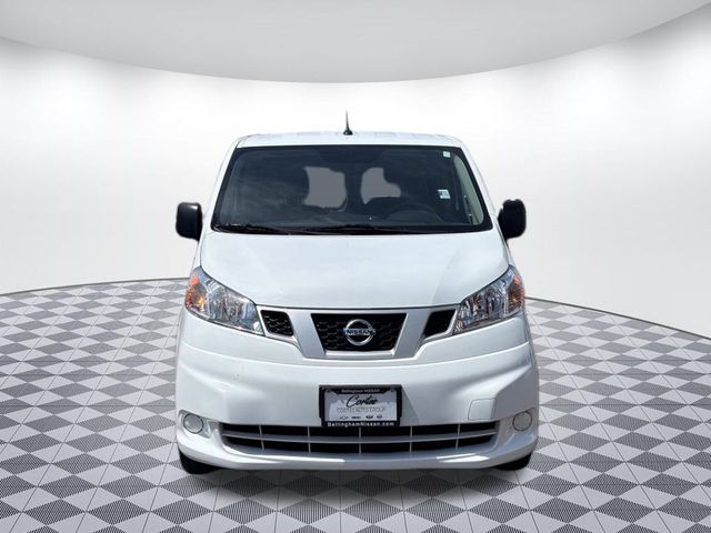 2020 Nissan NV200 S