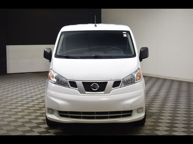 2020 Nissan NV200 S