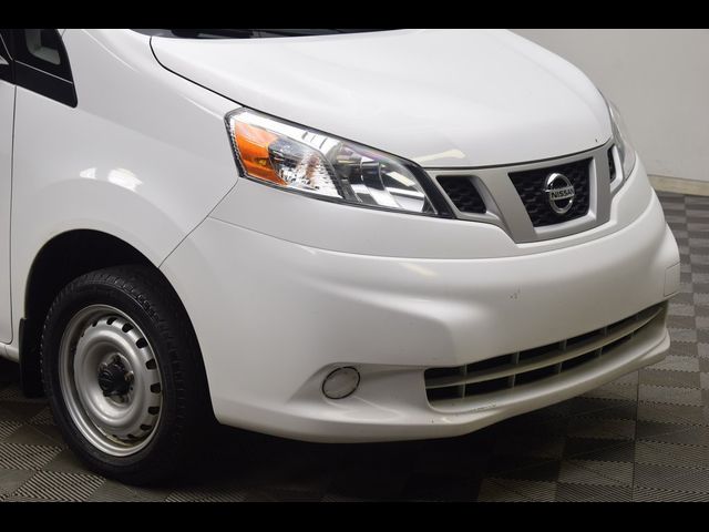 2020 Nissan NV200 S