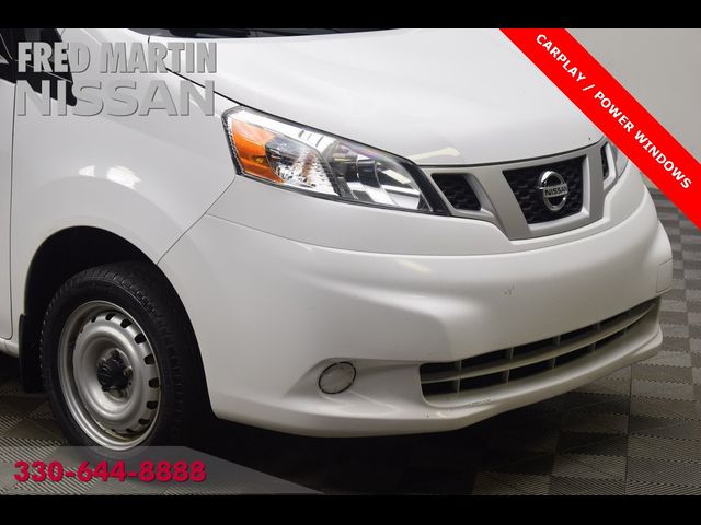 2020 Nissan NV200 S