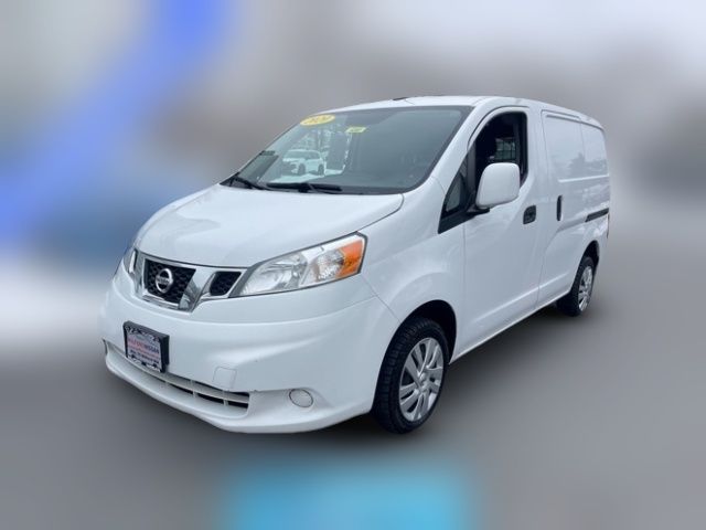 2020 Nissan NV200 SV
