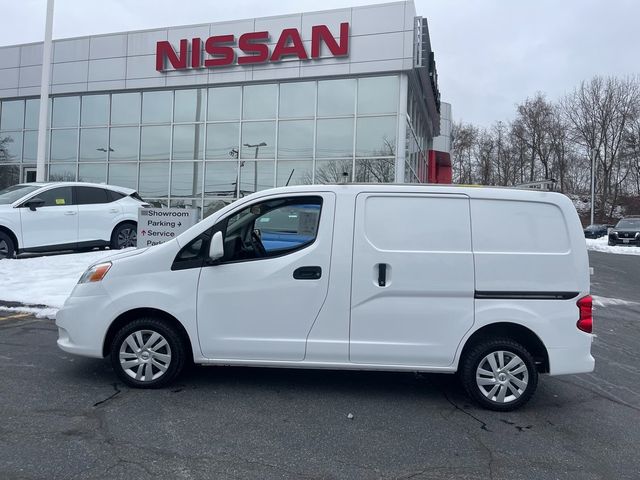 2020 Nissan NV200 SV