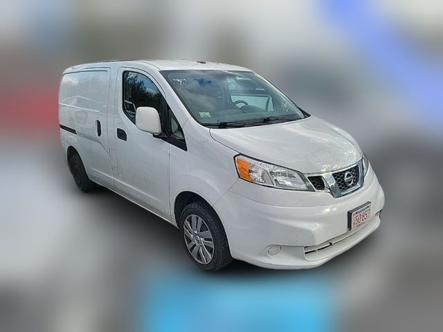 2020 Nissan NV200 SV