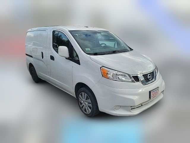 2020 Nissan NV200 SV